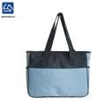 wholesale new design portable baby diaper bag for mummy